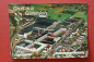 Preview: Postcard PC Guetersloh 1983 Miele Factory railway station streets Town architecture NRW